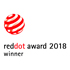 Red Dot Design Award 2018