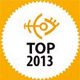 HI-FI News: TOP 2013