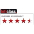 HiFi Class: 4.5 звезды