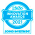 HiFi+ Innovation Award 2021