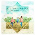 CD-диск BIG BIG TRAIN - THE LIKES OF US