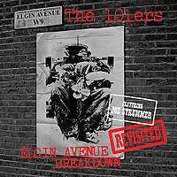 Виниловая пластинка 101ERS - ELGIN AVENUE BREAKDOWN (REVISITED) (2 LP)