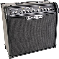 Гитарный комбоусилитель Line 6 SPIDER IV 30 1X12 30W