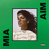 Виниловая пластинка M.I.A. - A.I.M. (2 LP)