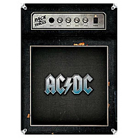 CD-диск AC/DC - BACKTRACKS (REMASTERED, 2CD + DVD)