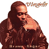 Виниловая пластинка D'ANGELO - BROWN SUGAR (2 LP)