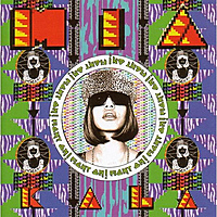 Виниловая пластинка M.I.A. - KALA (2 LP)