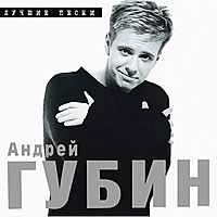 Виниловая пластинка АНДРЕЙ ГУБИН - ЛУЧШИЕ ПЕСНИ