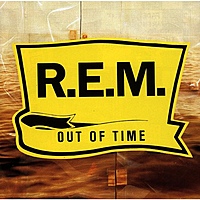 Виниловая пластинка R.E.M. - OUT OF TIME (3 LP)