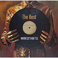 Виниловая пластинка ИНКОГНИТО - THE BEST