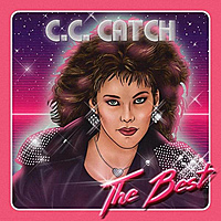 CD-диск C.C.CATCH - THE BEST (REISSUE)