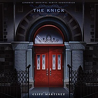 Виниловая пластинка САУНДТРЕК - THE KNICK (2 LP, 180 GR)