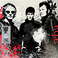 Виниловая пластинка A-HA - ANALOGUE (LIMITED EDITION, REISSUE, 2LP)