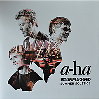 Виниловая пластинка A-HA - MTV UNPLUGGED - SUMMER SOLSTICE (3 LP)