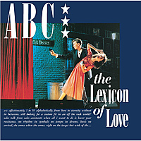 Виниловая пластинка ABC - LEXICON OF LOVE