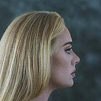 Виниловая пластинка ADELE - 30 (LIMITED, COLOUR, 2 LP)