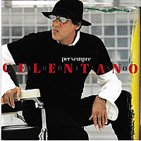 CD-диск ADRIANO CELENTANO - PER SEMPRE