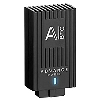 Bluetooth-ресивер Advance Paris A-BTC
