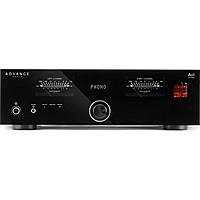 Стереоусилитель Advance Paris A8 APEX