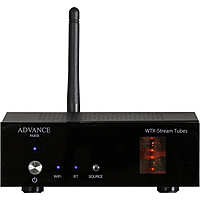 Сетевой проигрыватель Advance Paris WTX-StreamTubes