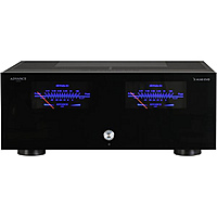 Стереоусилитель мощности Advance Paris X-A160EVO