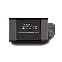 Bluetooth-ресивер Advance Paris X-FTB02