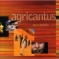 CD-диск AGRICANTUS - BEST OF AGRICANTUS