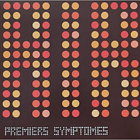 Виниловая пластинка AIR - PREMIERS SYMPTOMES (REISSUE)