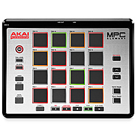 MIDI-контроллер AKAI Professional MPC Element