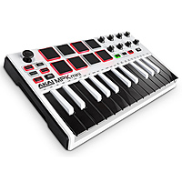 MIDI-клавиатура AKAI Professional MPK mini mkII LE