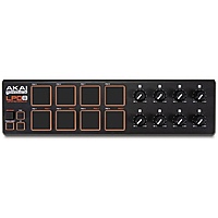 MIDI-контроллер AKAI Professional LPD8