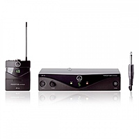 Радиосистема AKG Perception Wireless 45 Instr Set BD-U2