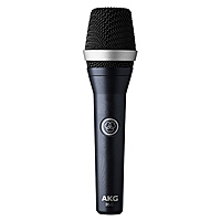 Вокальный микрофон AKG D5 C