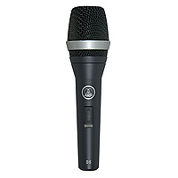 Вокальный микрофон AKG D5 S