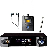 Система персонального мониторинга AKG IVM4500 Set BD8
