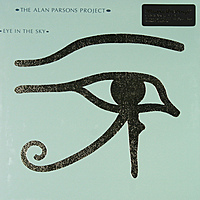 Виниловая пластинка ALAN PARSONS PROJECT - EYE IN THE SKY (180 GR) Music On Vinyl