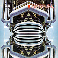 Виниловая пластинка ALAN PARSONS PROJECT - AMMONIA AVENUE (HALF SPEED, 180 GR)