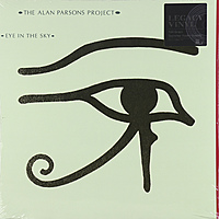 Виниловая пластинка ALAN PARSONS PROJECT - EYE IN THE SKY (180 GR)