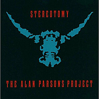 CD-диск ALAN PARSONS PROJECT - STEREOTOMY (REISSUE, REMASTERED)