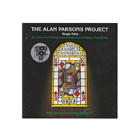 Виниловая пластинка ALAN PARSONS PROJECT - TURN OF A FRIENDLY CARD (7")