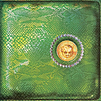 CD-диск ALICE COOPER - BILLION DOLLAR BABIES (REISSUE)