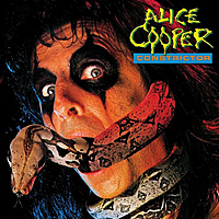 CD-диск ALICE COOPER – CONSTRICTOR (REISSUE)
