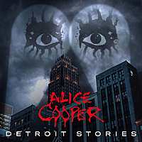 Alice Cooper - Detroit Stories. Детройт-2021, неиссякаемое обаяние Ржавого Пояса. Обзор