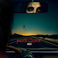 Виниловая пластинка ALICE COOPER - ROAD (45 RPM, 180 GR, 2LP + DVD)