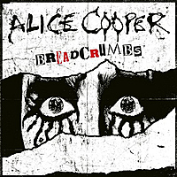CD-диск ALICE COOPER - THE BREADCRUMPS (REISSUE)