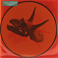 Виниловая пластинка ALICE IN CHAINS - DEVIL PUT DINOSAURS HERE (2 LP)