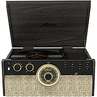 Виниловый проигрыватель Alive Audio Great Gatsby