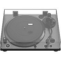 Виниловый проигрыватель Alive Audio Twister