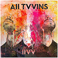 Виниловая пластинка ALL TVVINS - LLVV