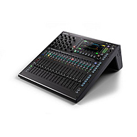 Цифровой микшерный пульт Allen & Heath QU-5D
